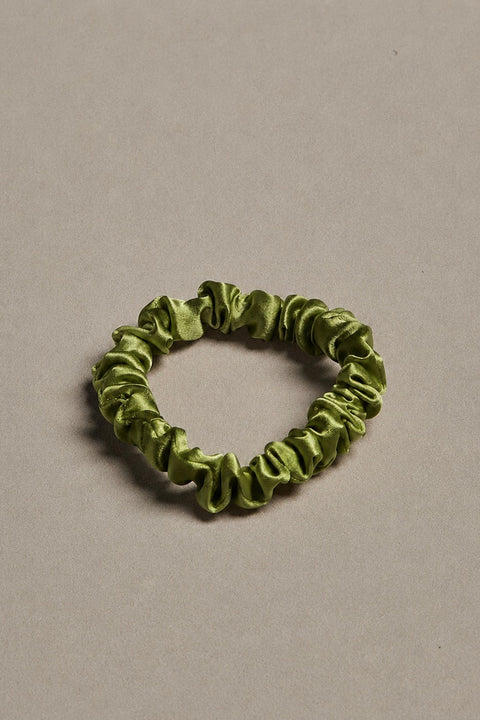 Silk Mini Chouchou