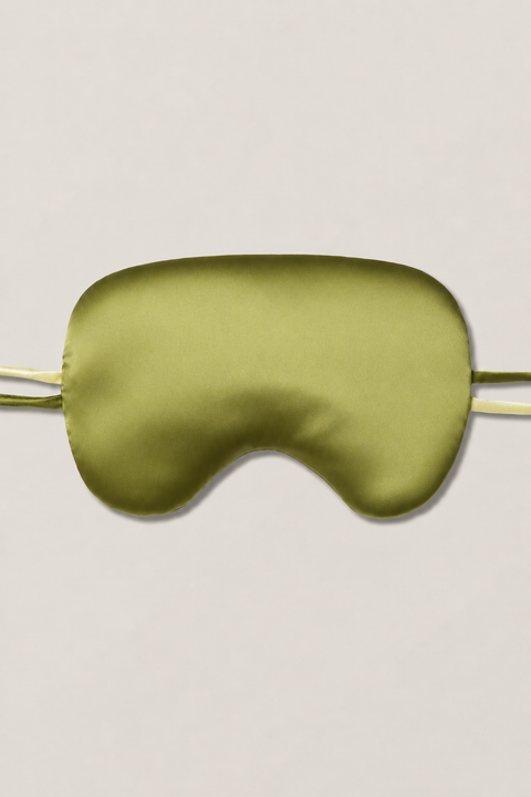 Silk Eye Mask