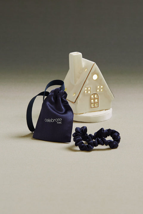 Mini in Twilight ミニ・イン・トワイライト(巾着付き)