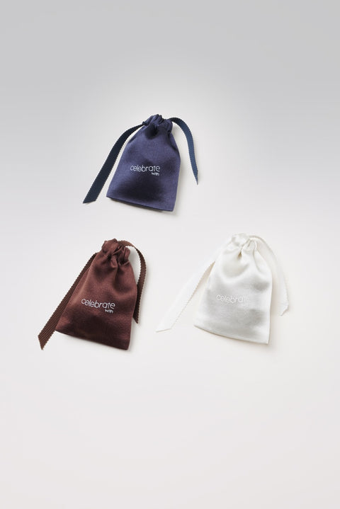 Mini in Twilight ミニ・イン・トワイライト(巾着付き)