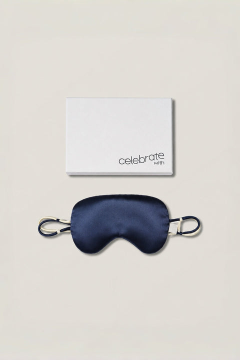 Silk Eye Mask
