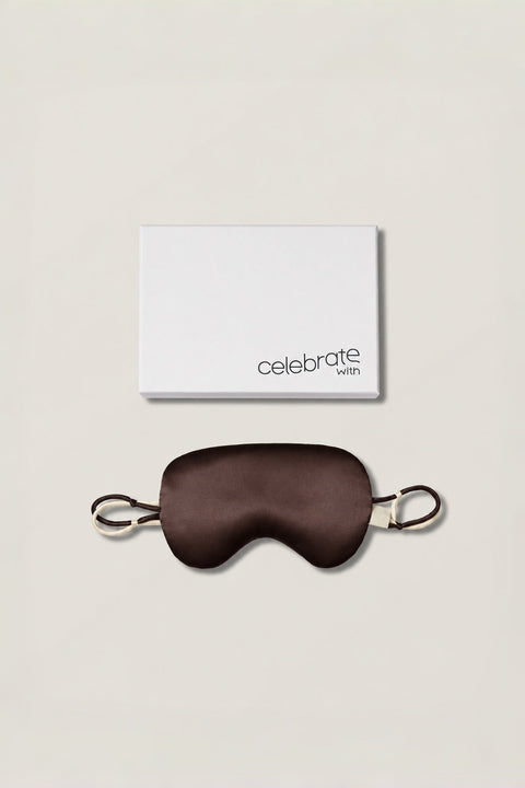 Silk Eye Mask