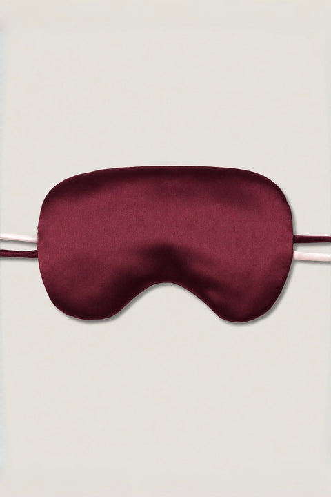Silk Eye Mask
