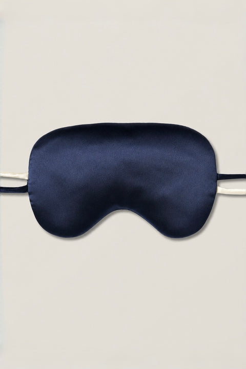 Silk Eye Mask