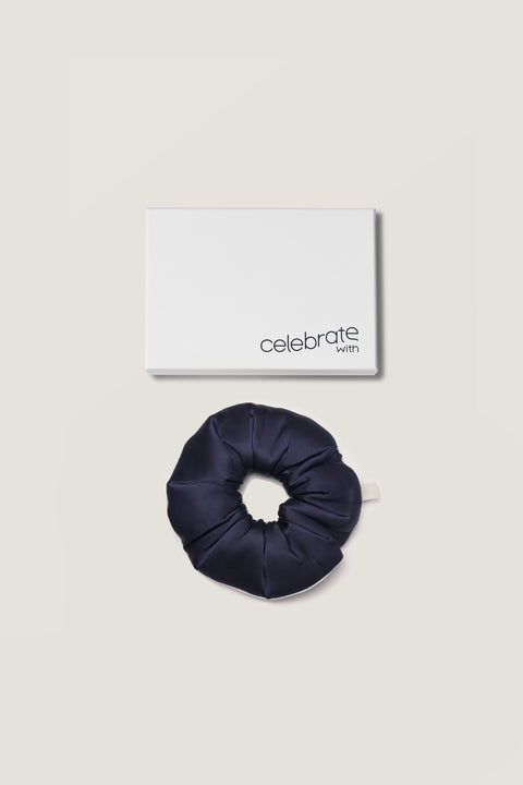 Silk Donut Chouchou