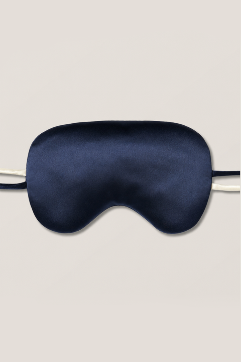 Silk Eye Mask