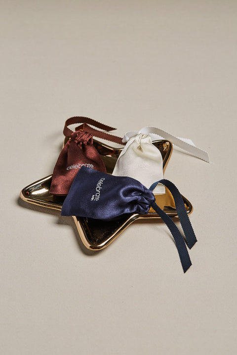 Mini in Decaf ミニ・イン・デカフェ（巾着付き）