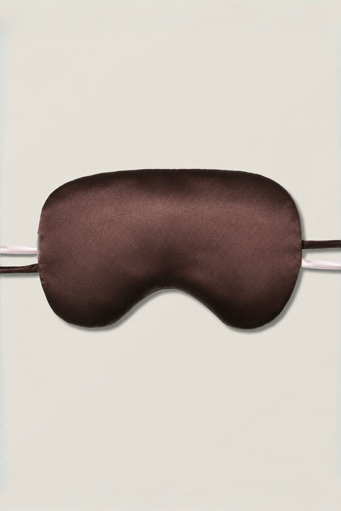 Silk Eye Mask